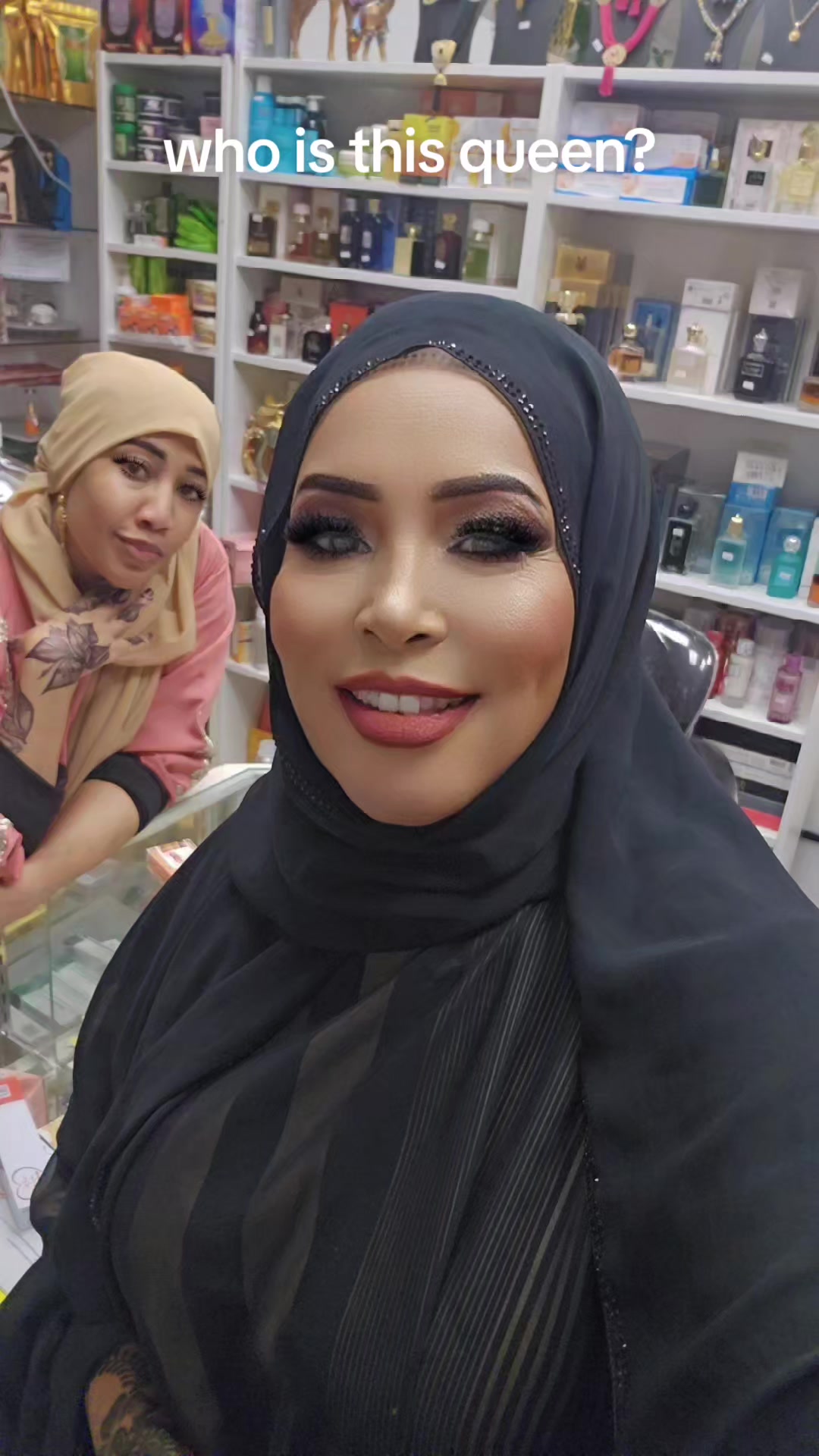 @Zeinab labadhagax