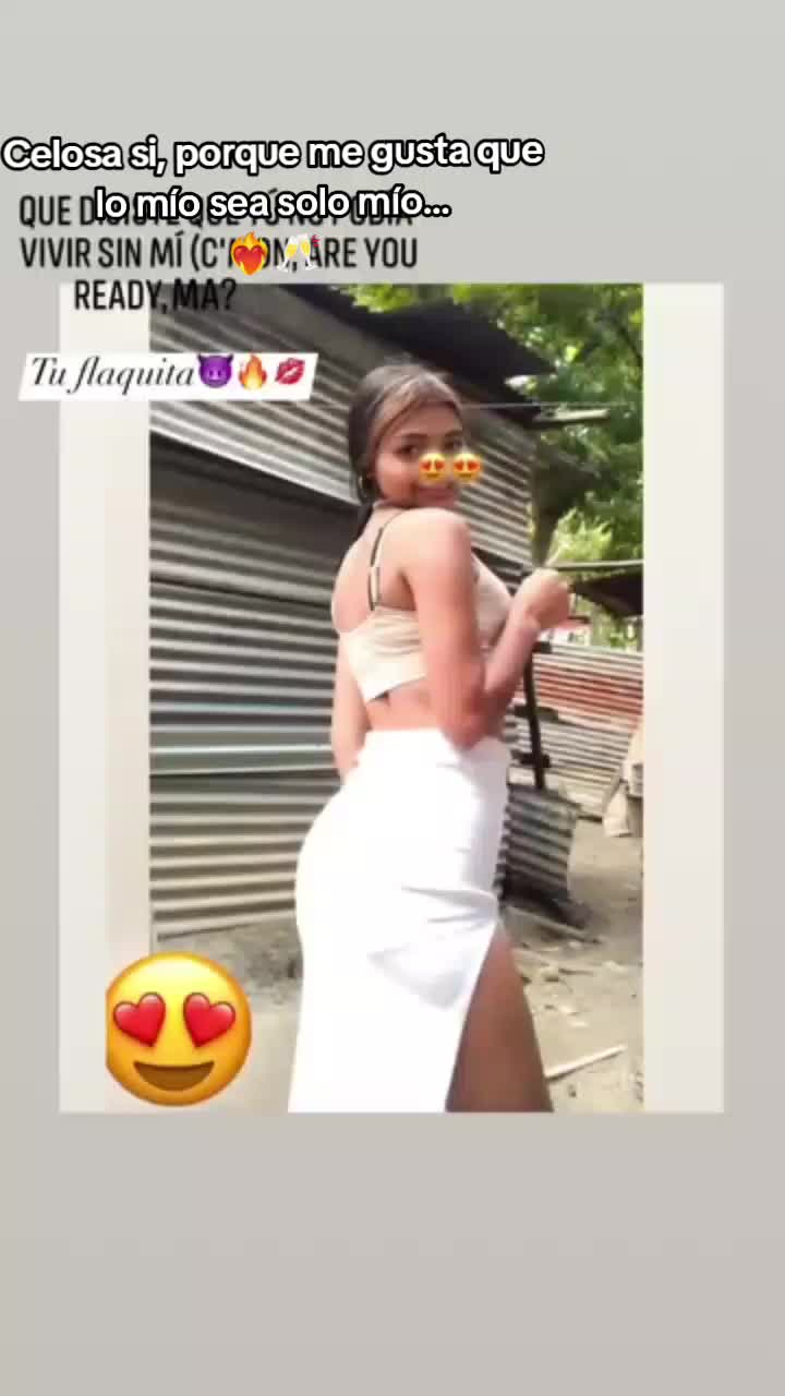@Flaquita NH2020🥴😍