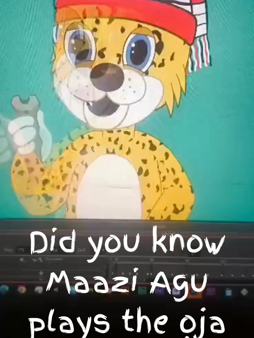 @Mmuta Di Uto