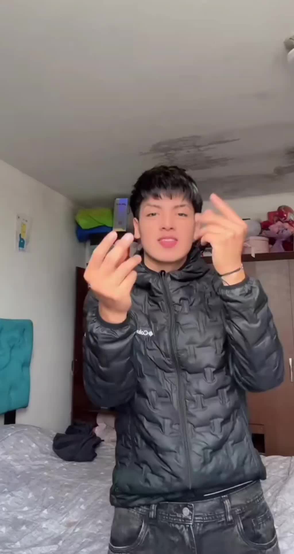 @Luis xx