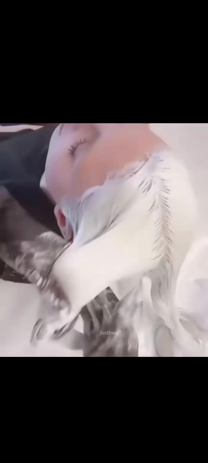 @justhwa⁸ #crushdisband