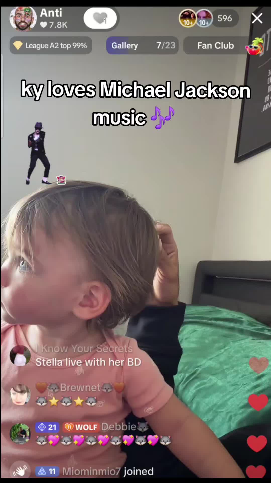 @Nikki&hearts;︎