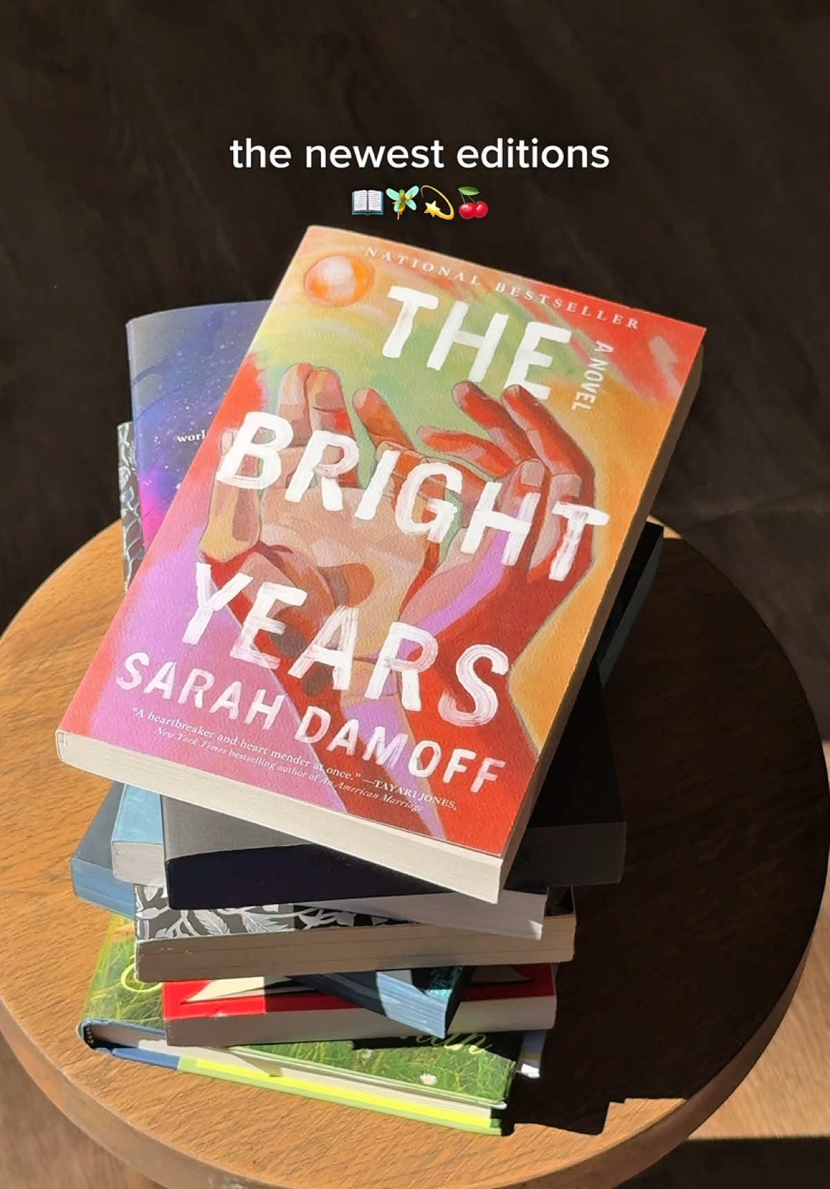 @Morgan Ruffner | Booktok ๐๐ฆ