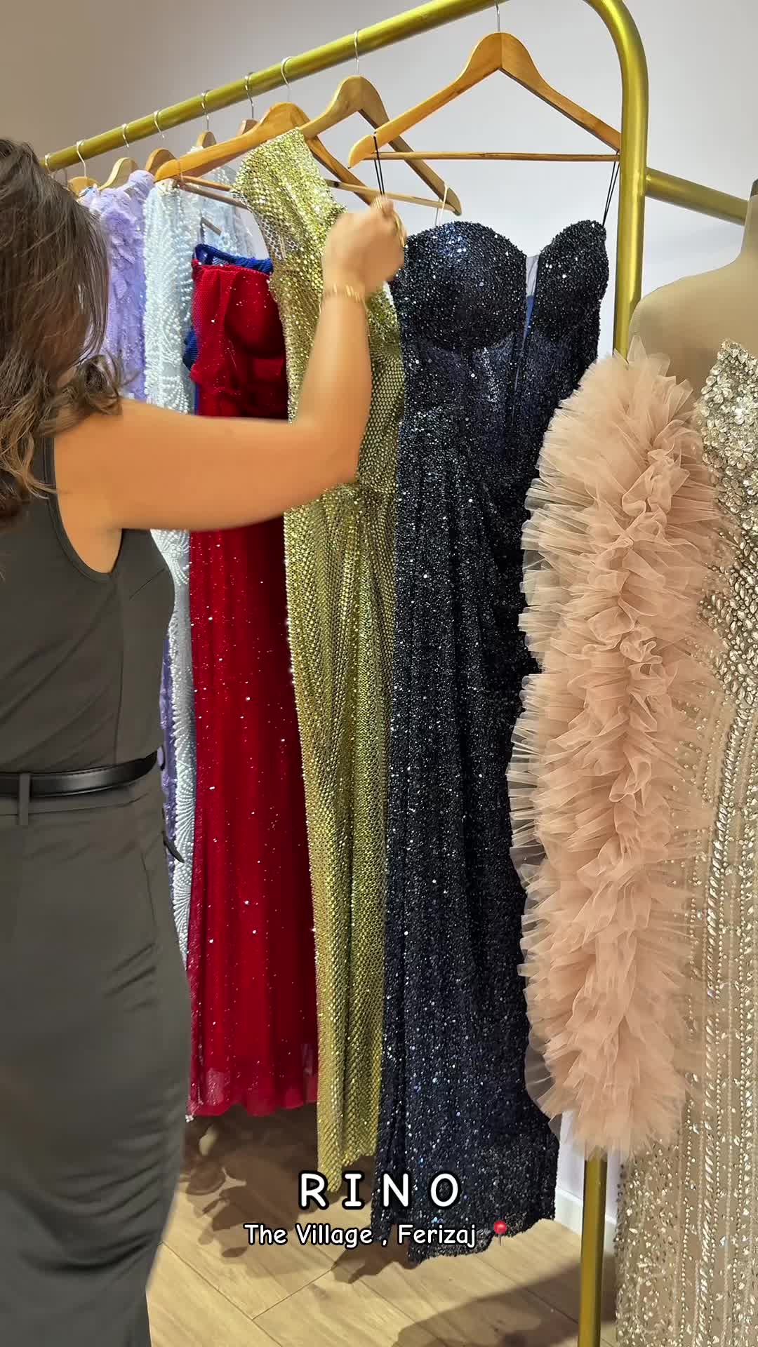 @R I N O FASHION & DESIGN