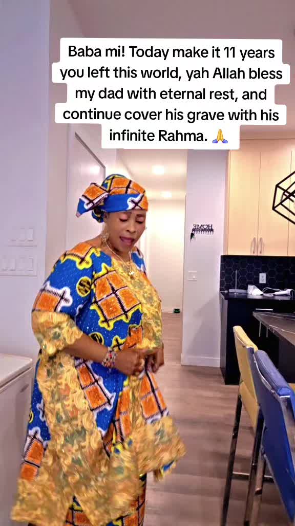 @Maryam Ariyike Ewatomi🏨