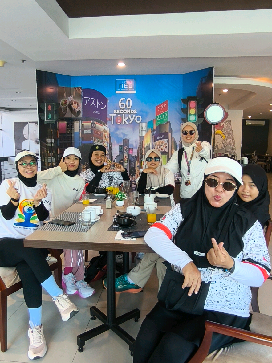 @Icha Hendia