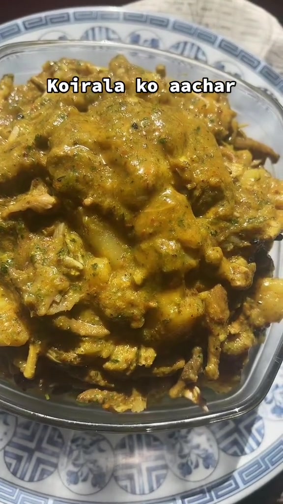 @Aama ko bhansa 🥰