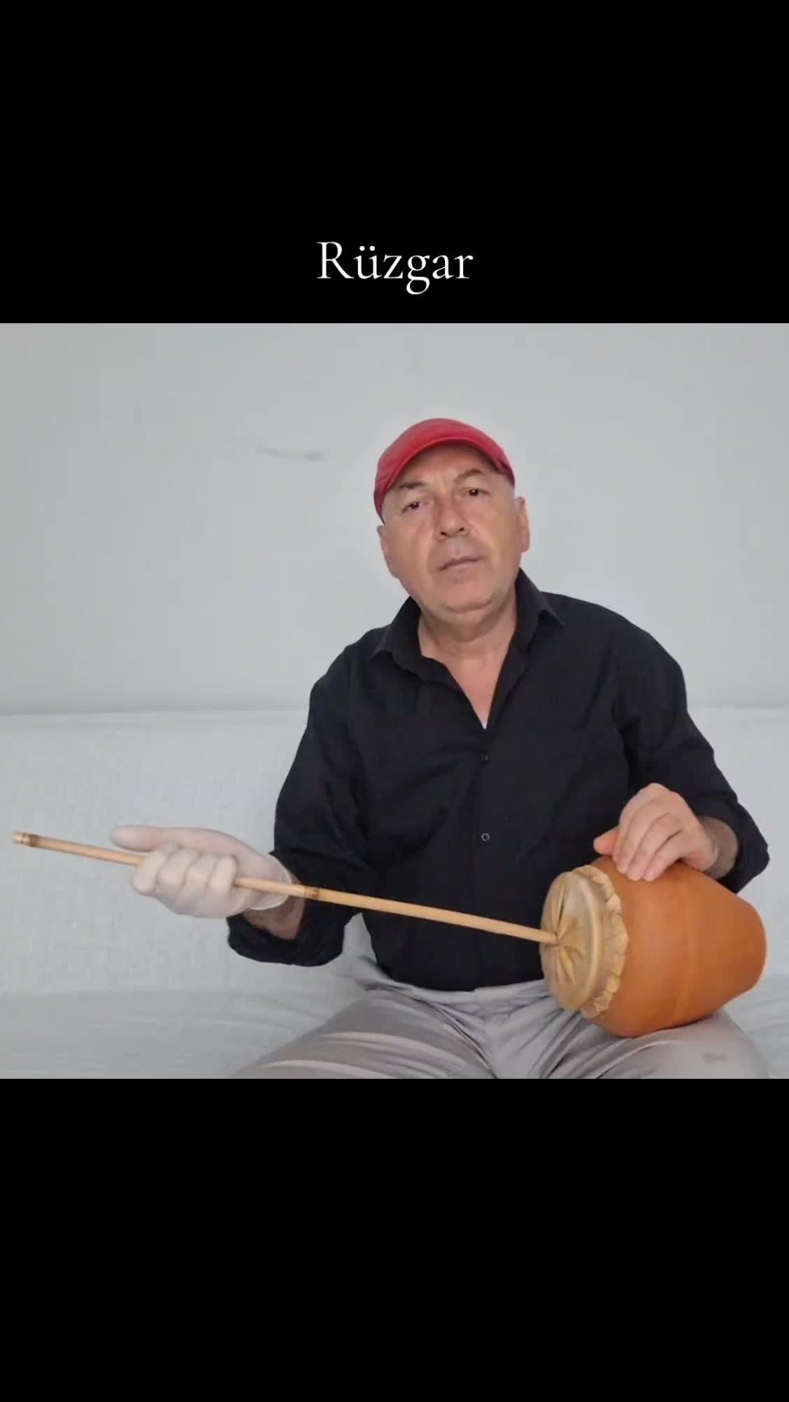 @Şeker Dayı