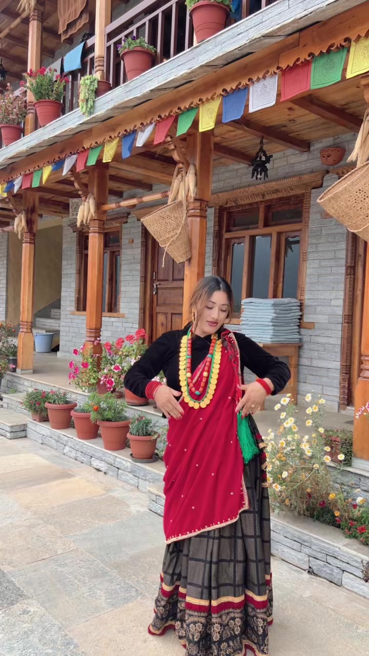 @नानू गुरुङ🐼