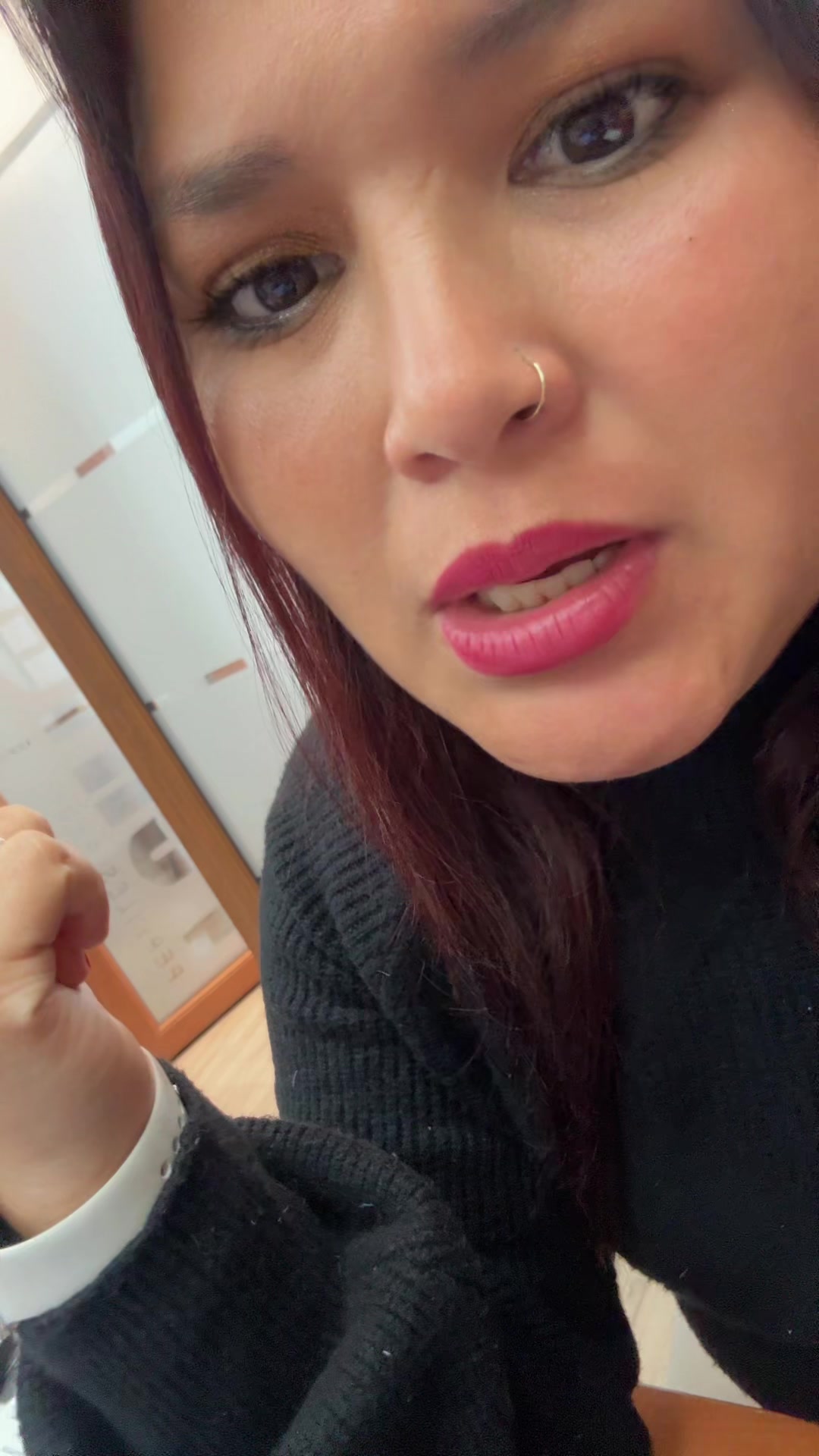@Ana Adrianzen