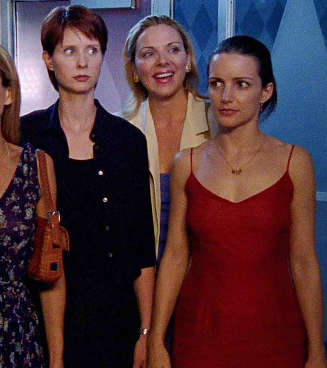 @Busy Woman