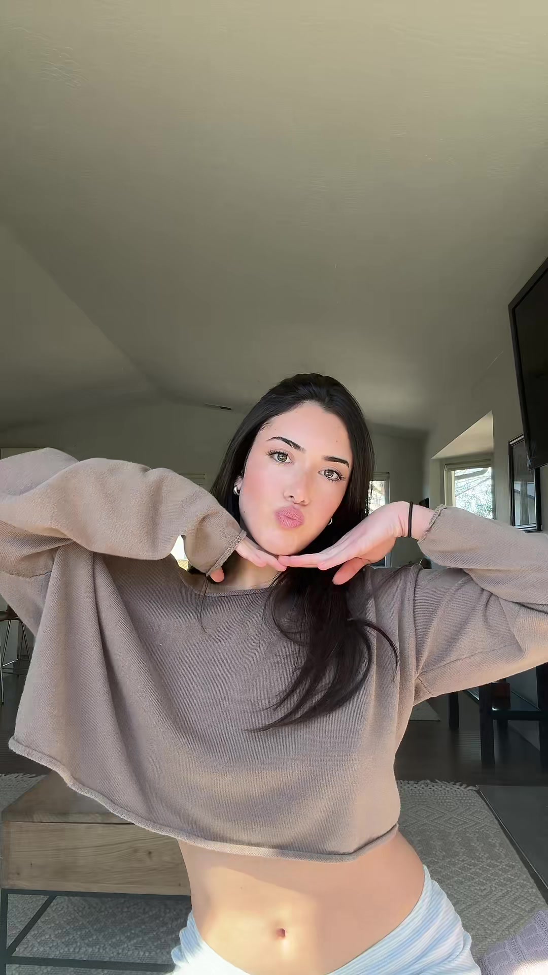 @;)