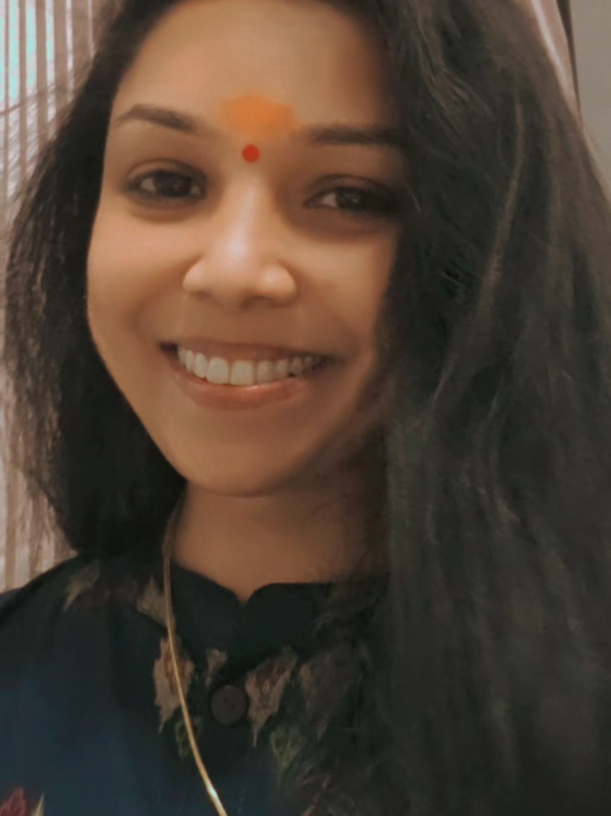 @Shamala 🇸🇬 ஷாமலா