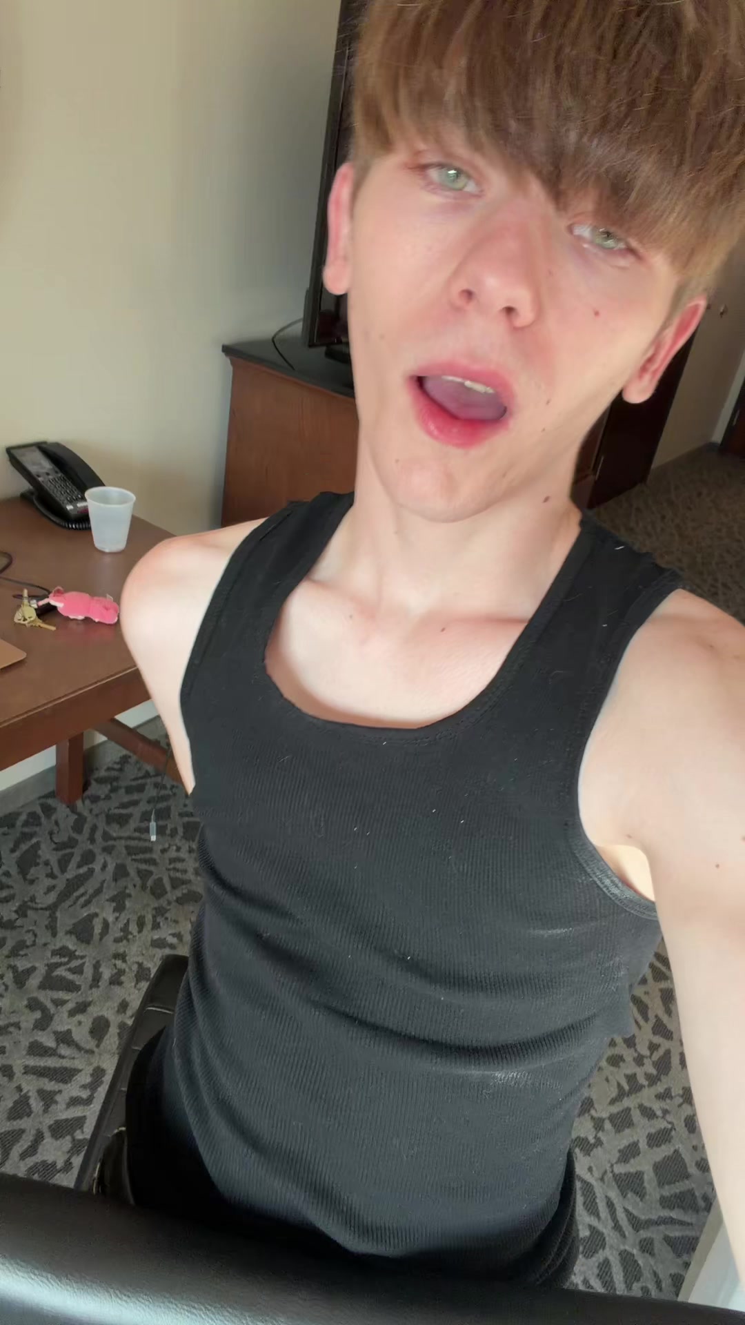 @Kaiden Lee