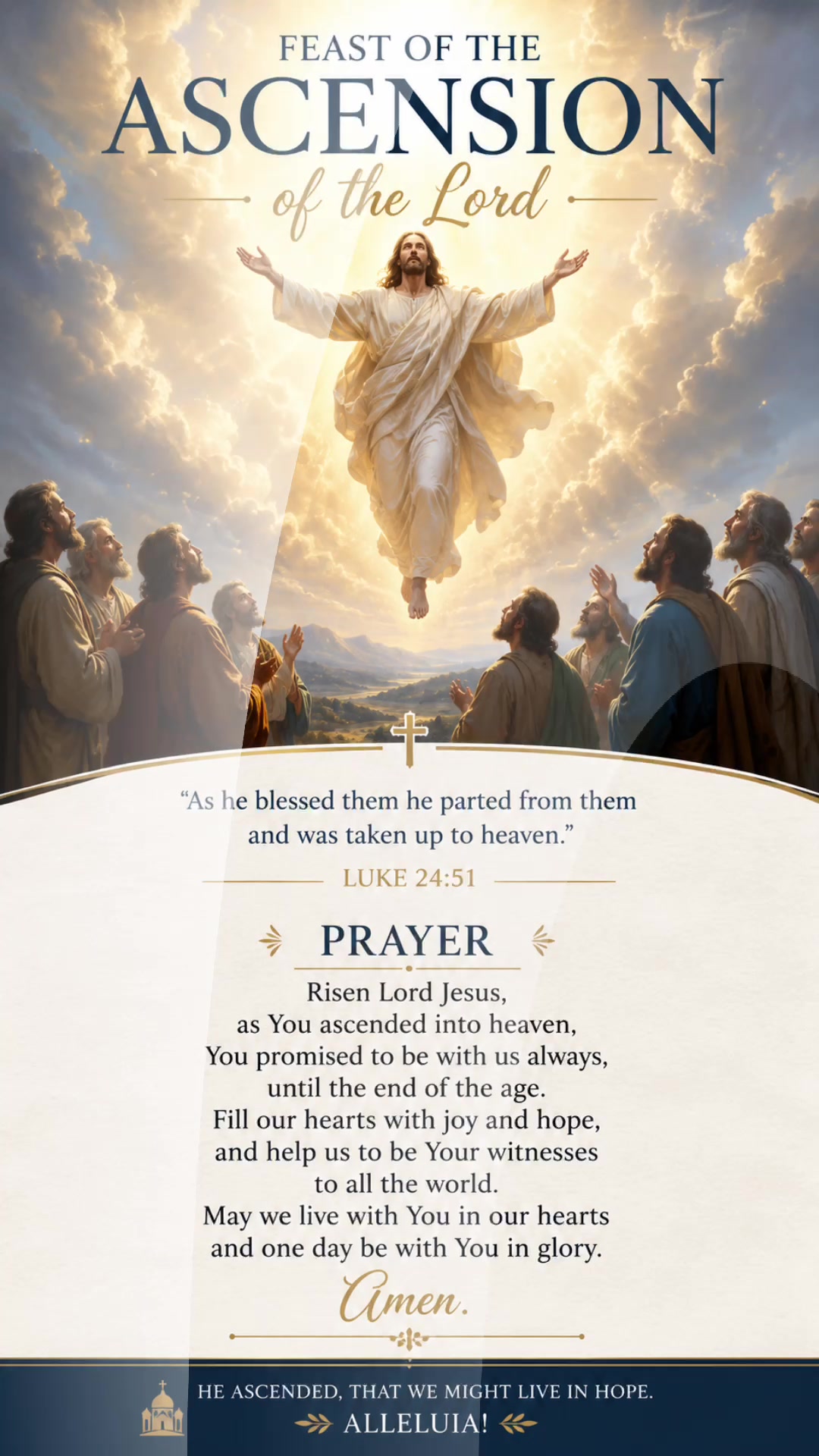 @Daily Catholic Prayers Ph