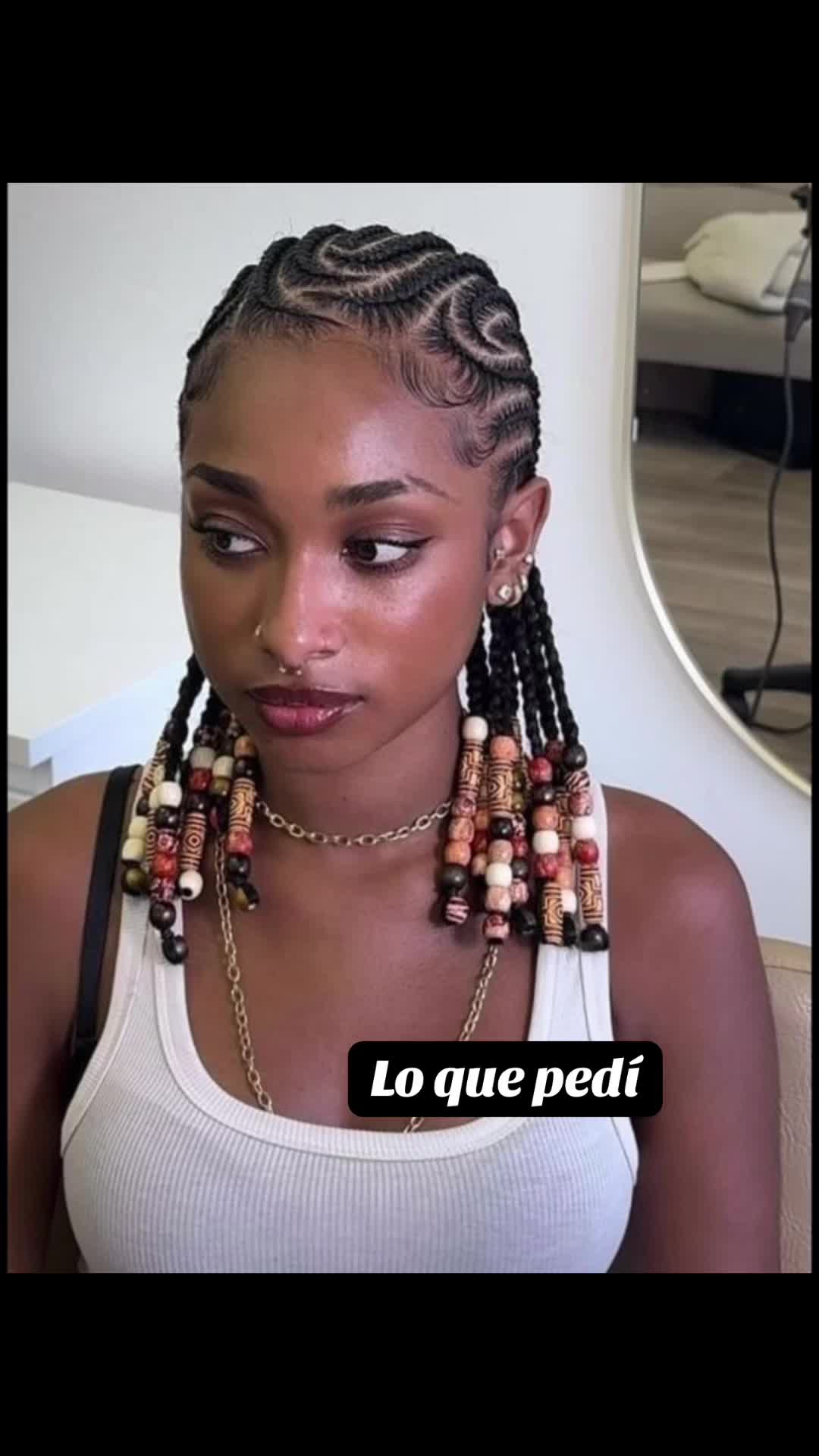@Grechen de la Cruz
