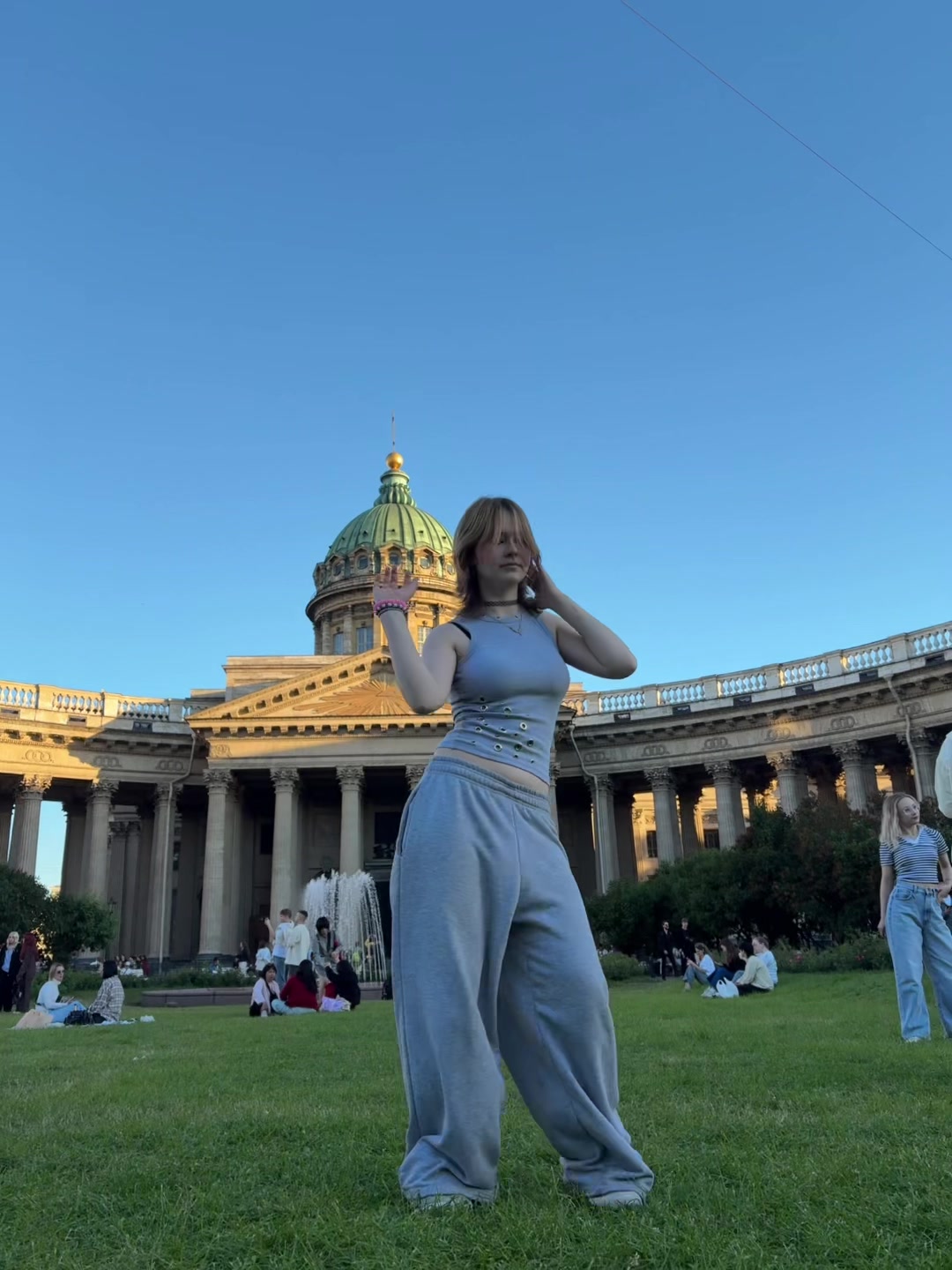 @сПитермаша #mcvok