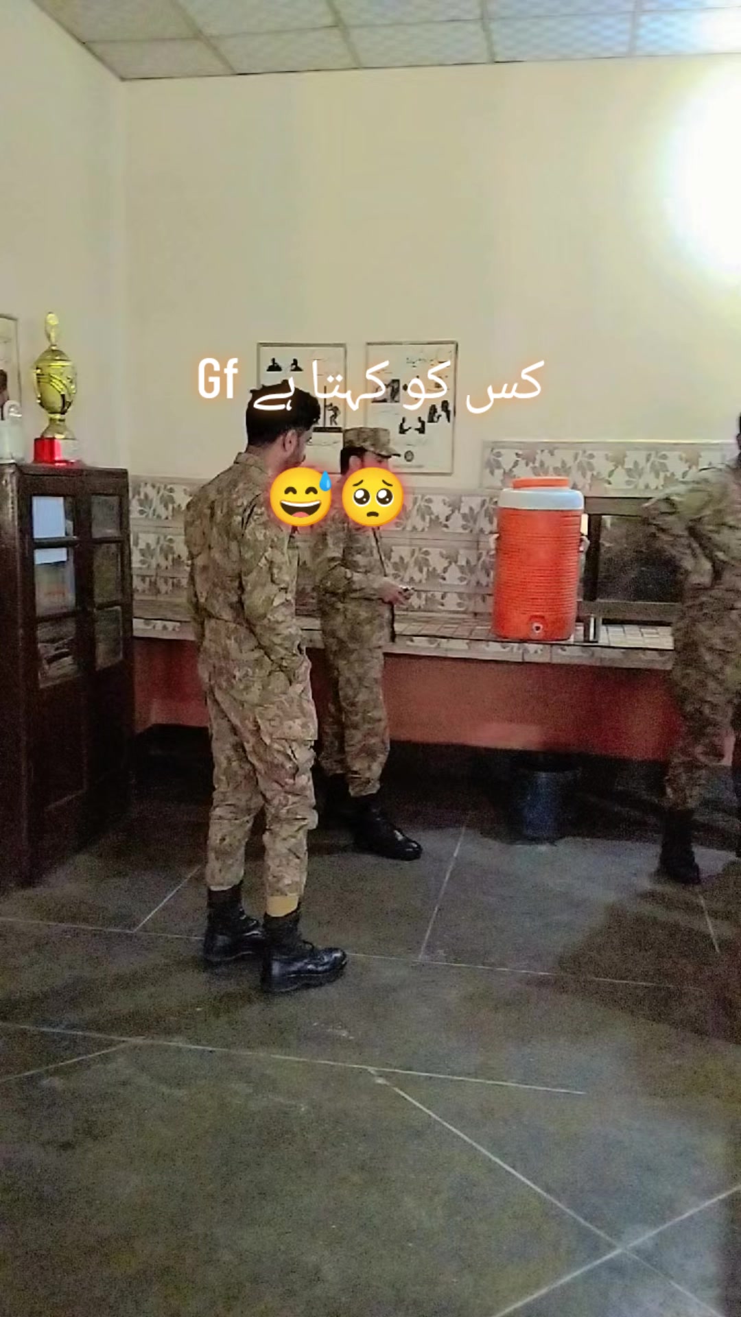 @Dear($) Fouji