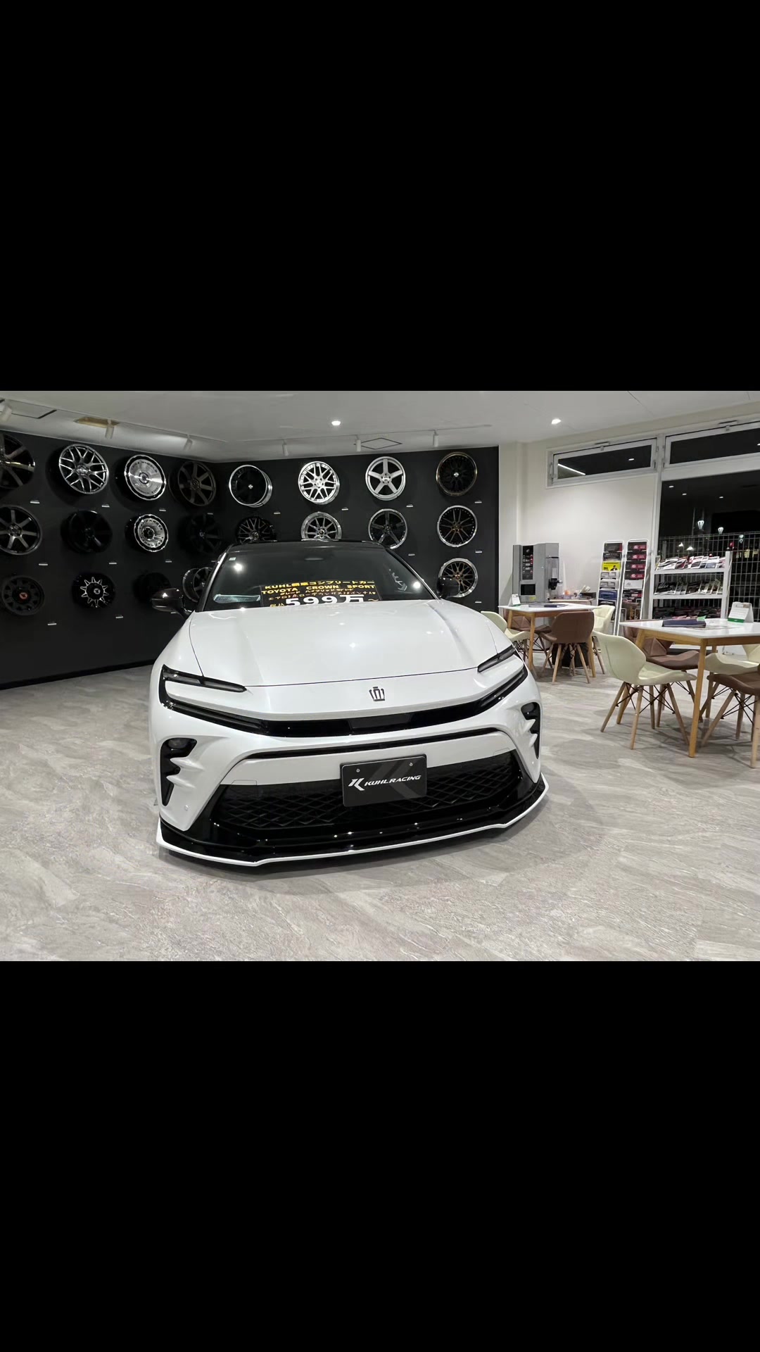 @KUHL仙台新港STORE