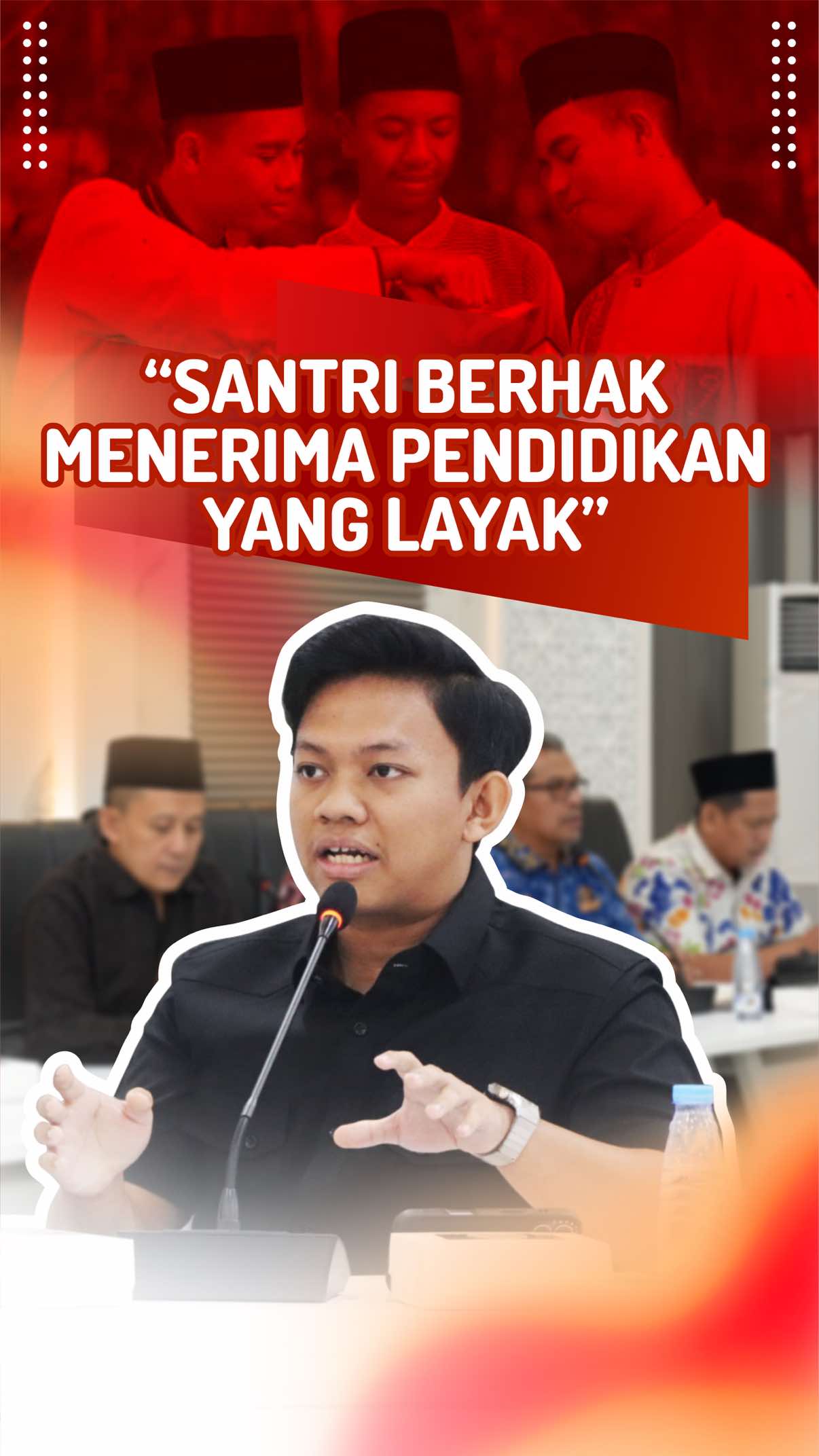 @Mas Muda