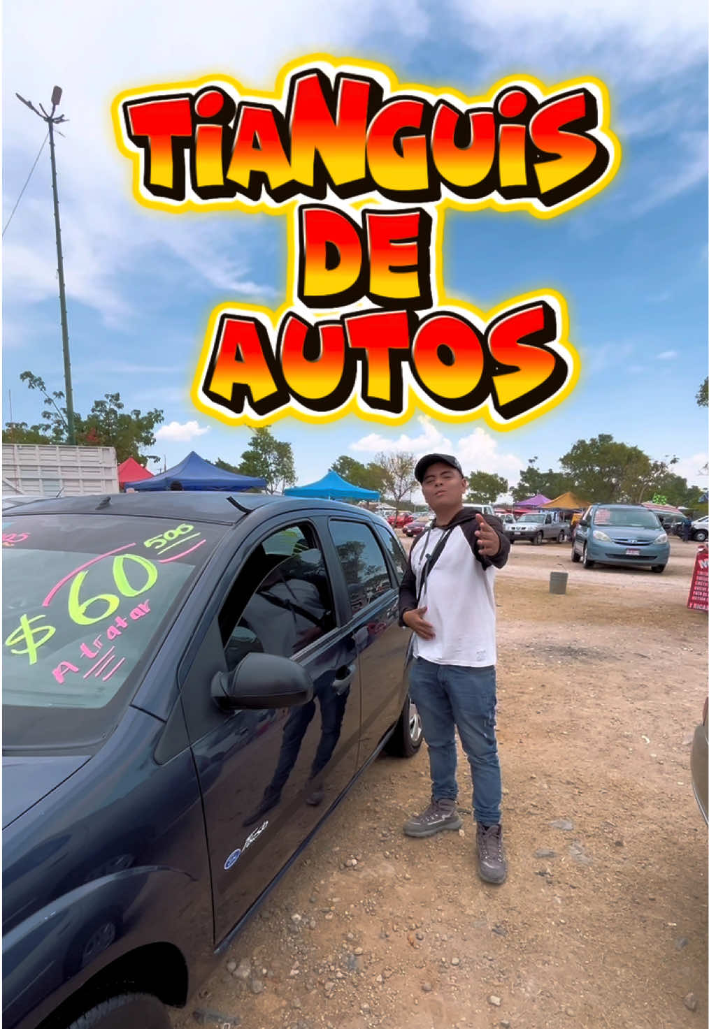 @Trocas vlogs