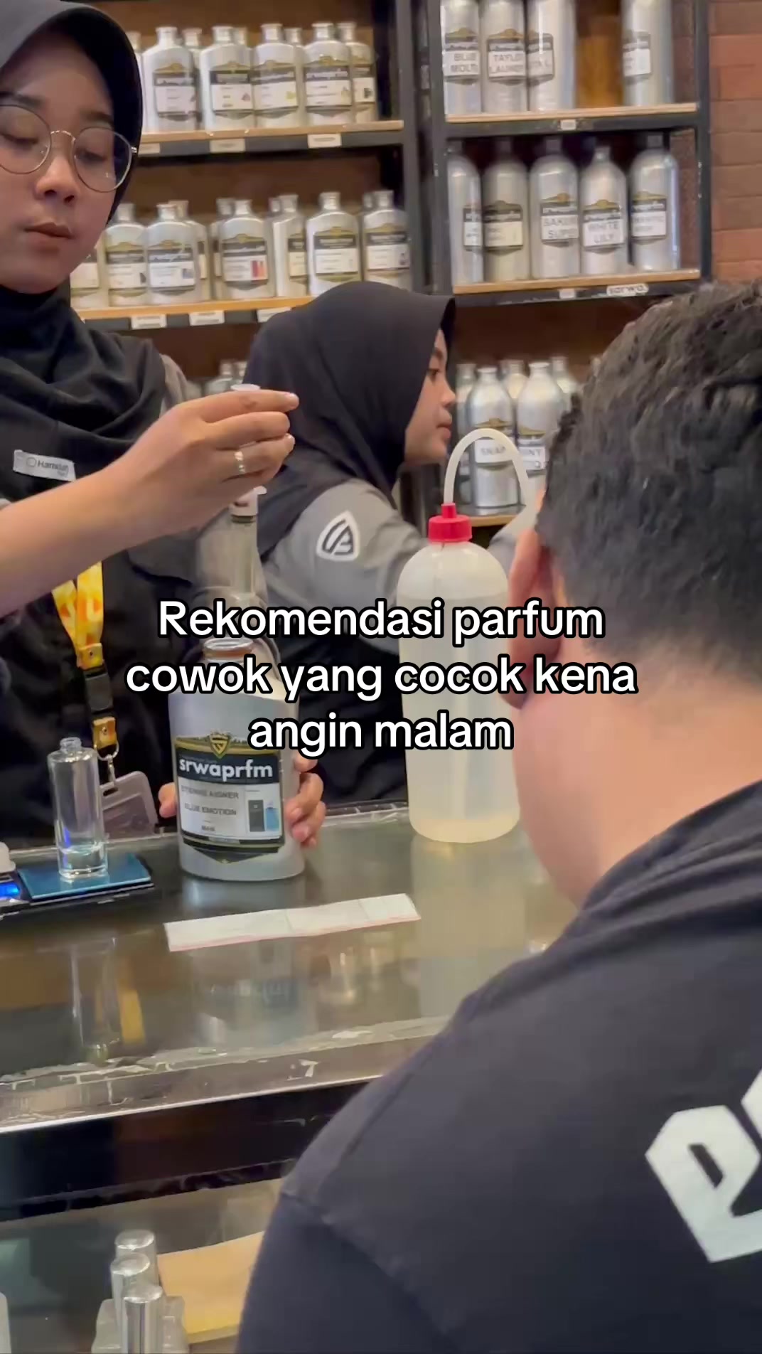 @Toko Sarwa Parfum