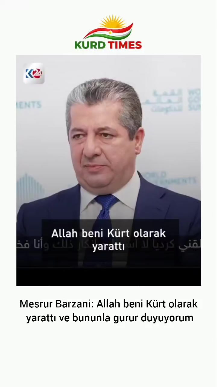 @KURD TİMES