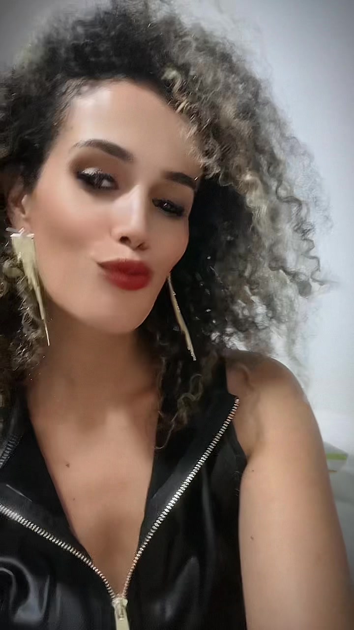 @Paula Jaramillo LA JEFA