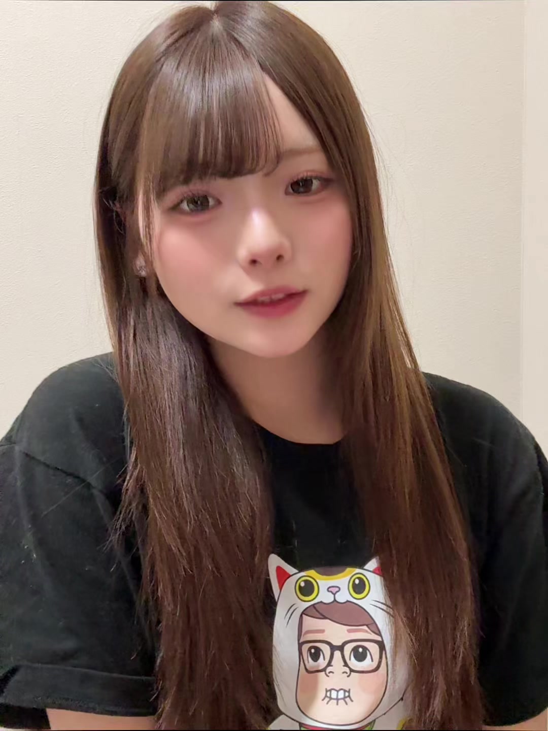@莉那