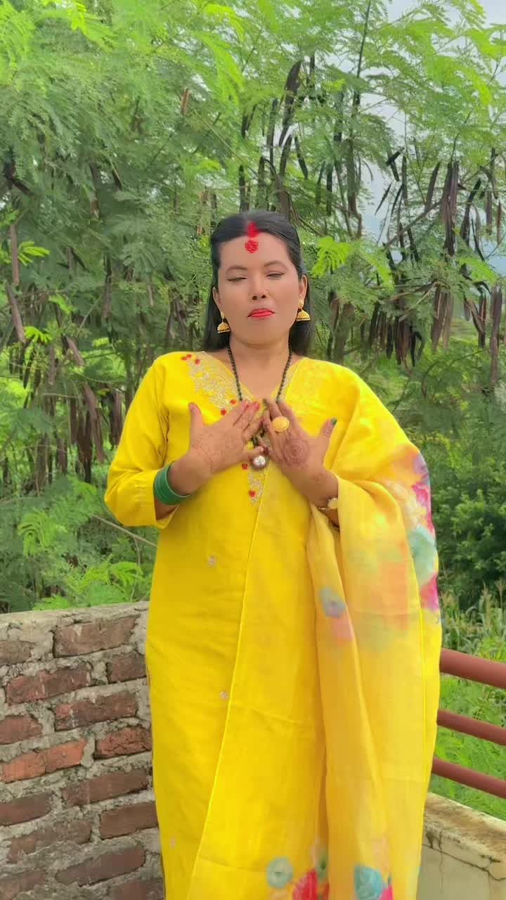 @Radha Basnet