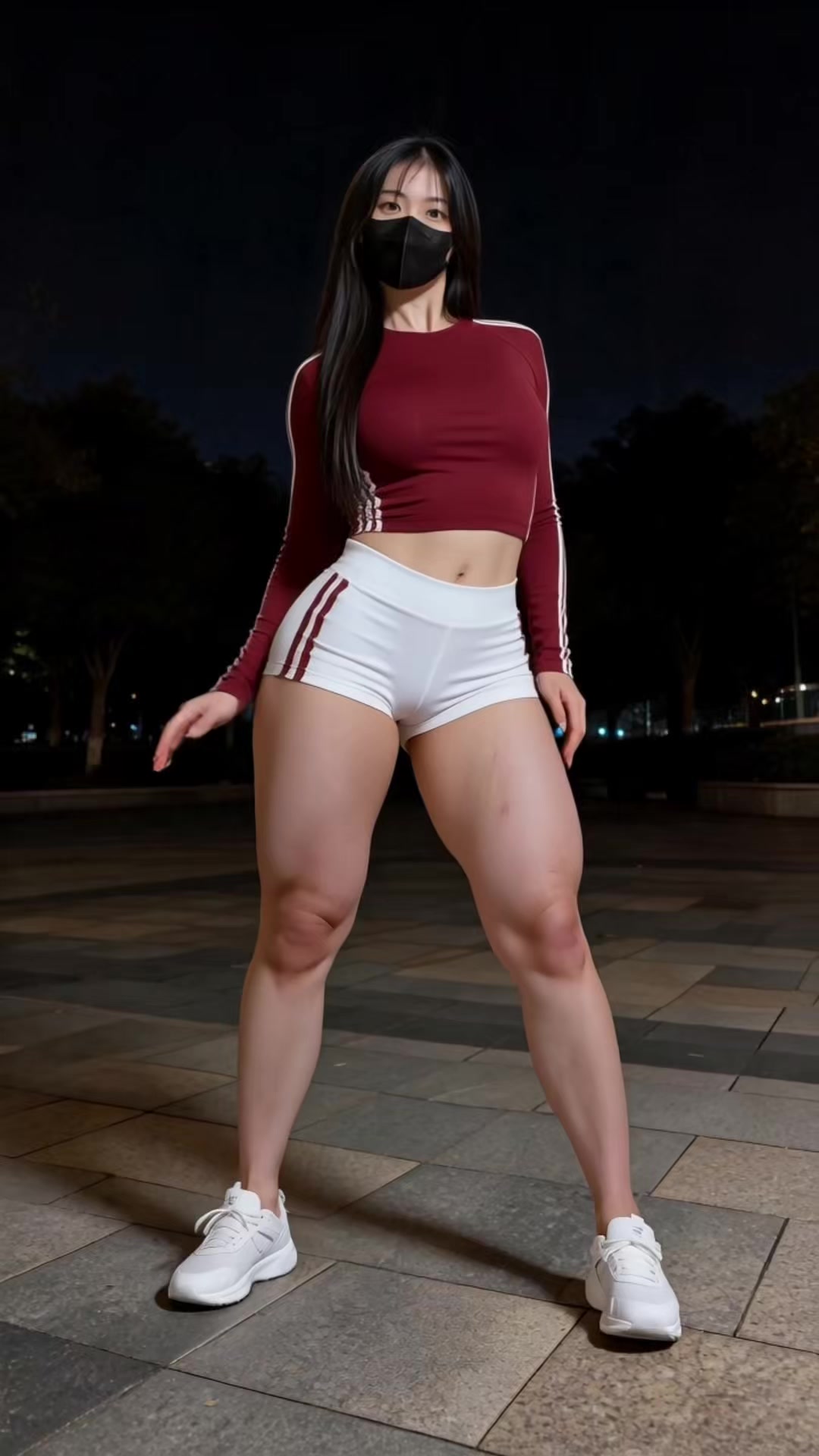 @Mari桜
