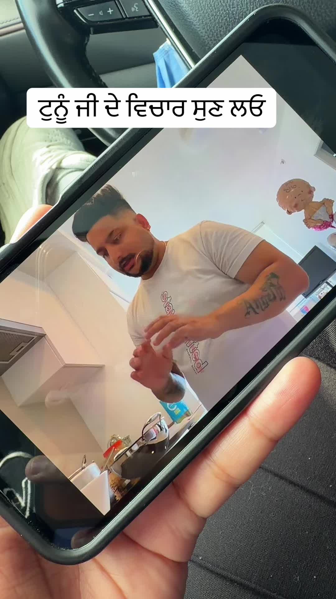 @Goodvibesonly