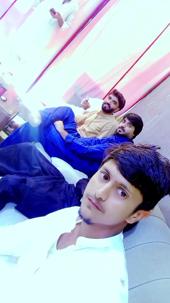 @sajjad Lahkwera