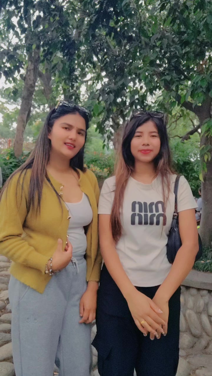 @Deebika karmacharya