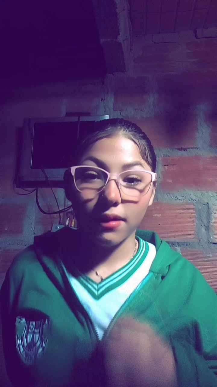 @Evelyn Hidalgo