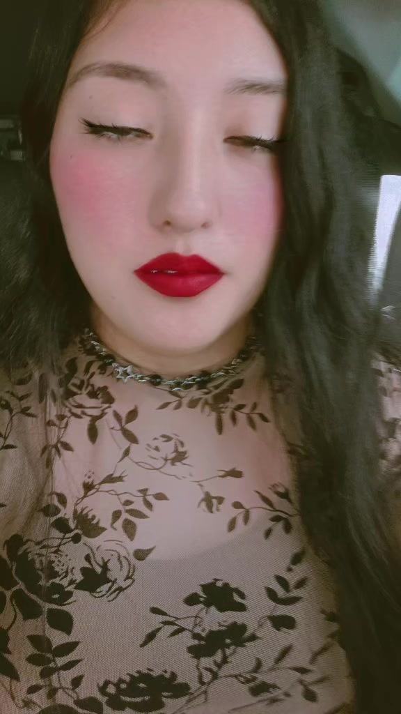 @Michelle López