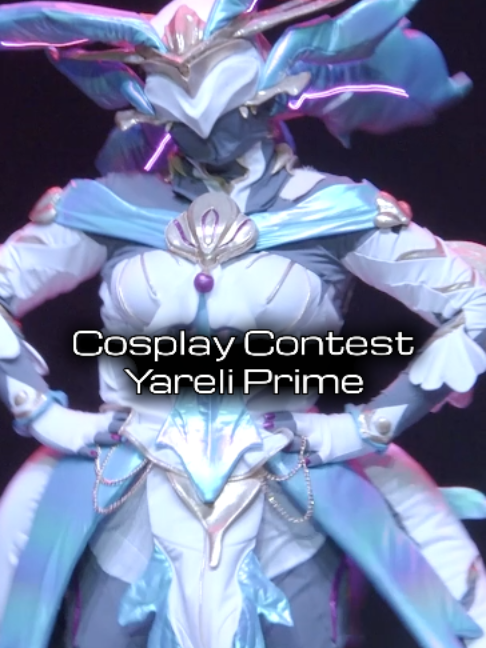 @warframe