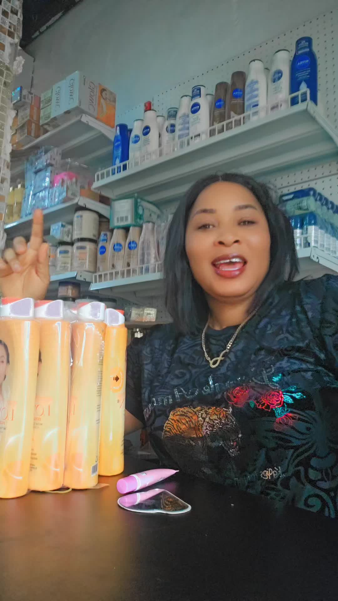 @OMEGA COSMETIC,MYSKIN MYPRIDE