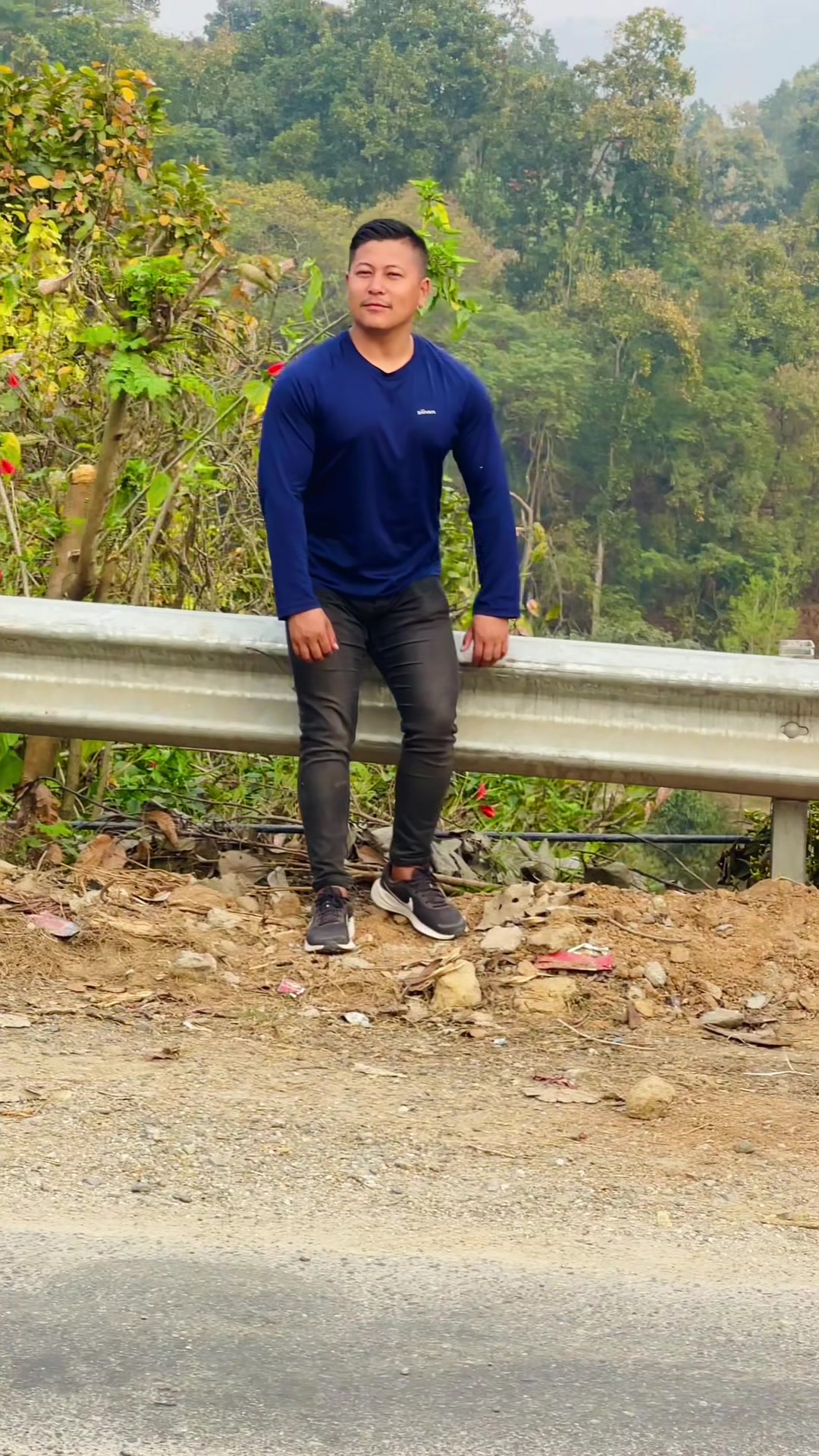 @Binod Tamang