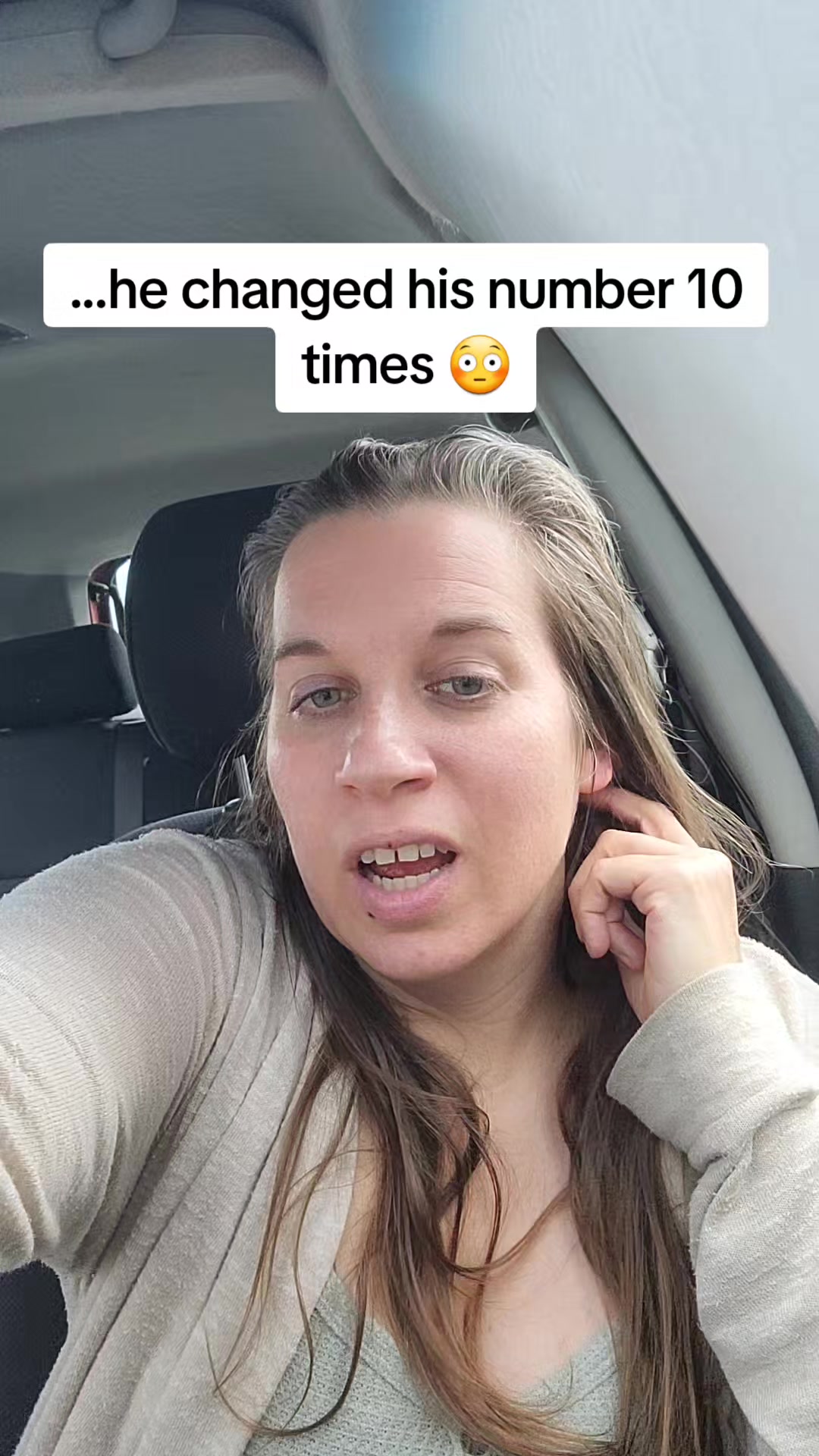 @Brittany Marie Smith