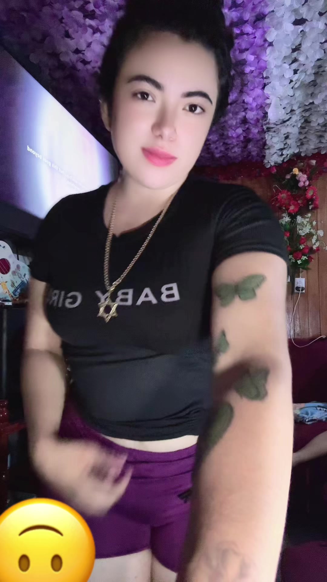 @ Mari 