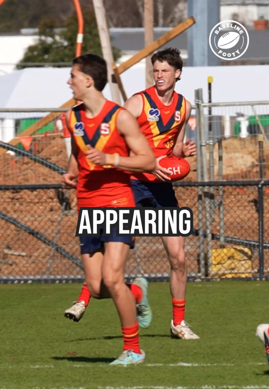 @Baseline Footy