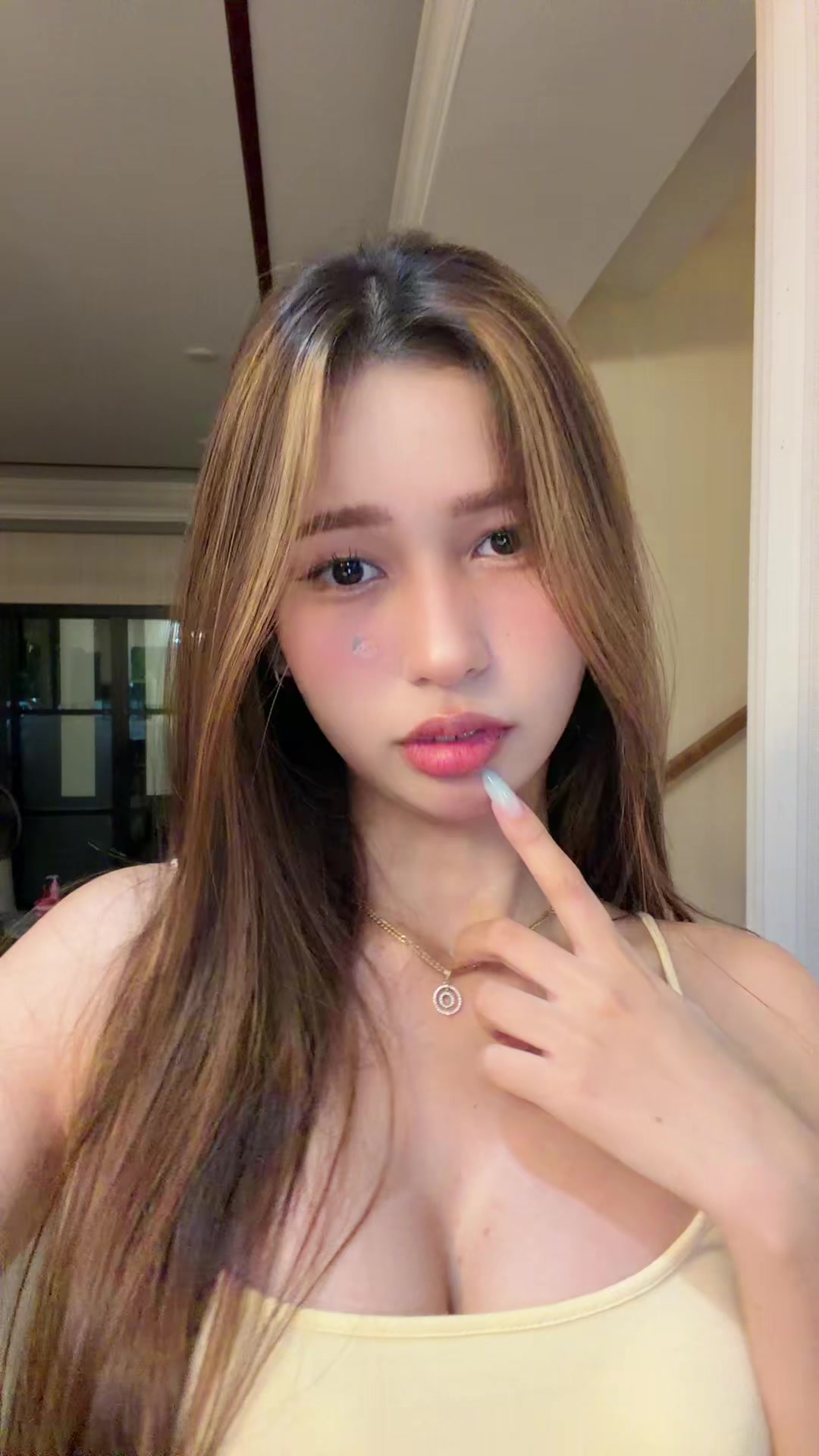 @มิเชลที่ง่วงง่วง