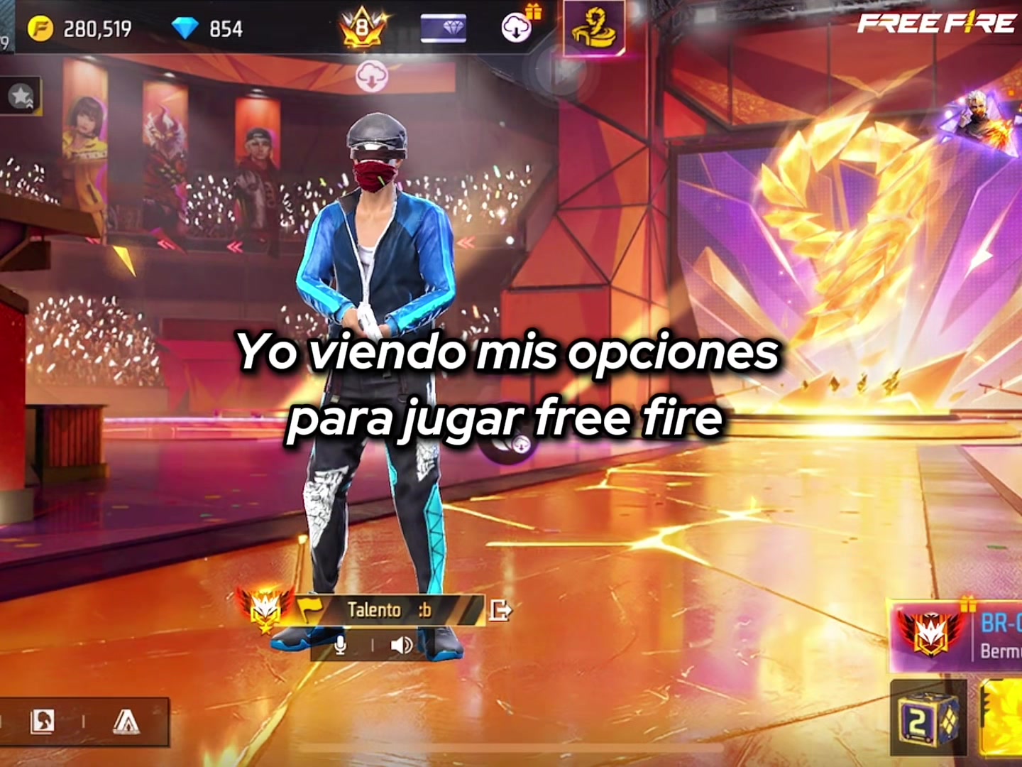 @TALENTO 777🦇