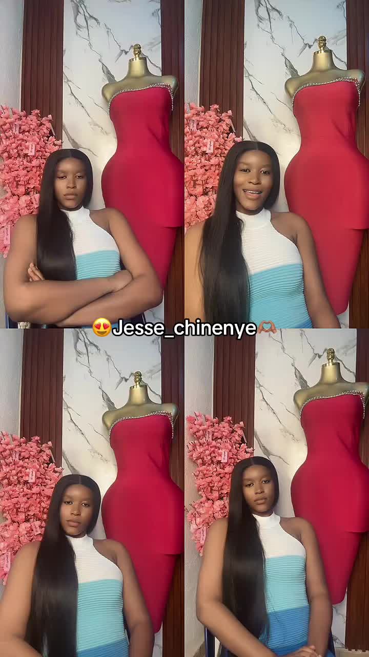 @jesse_chinenye 💫✈️