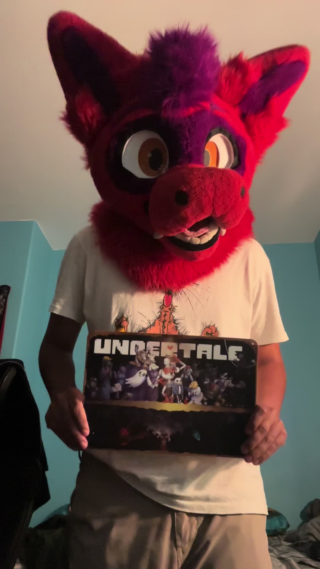 @Red the Space Dragon