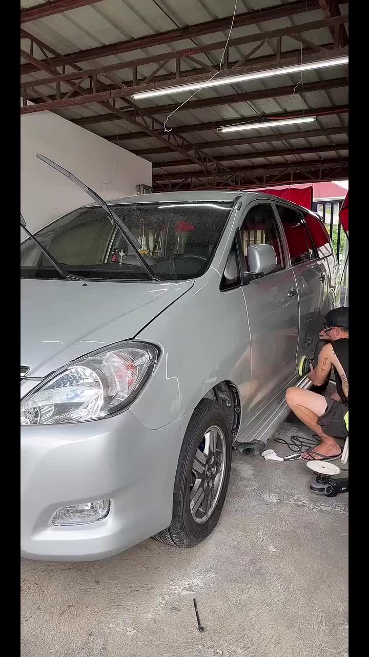 @O⁴ Auto Care Center