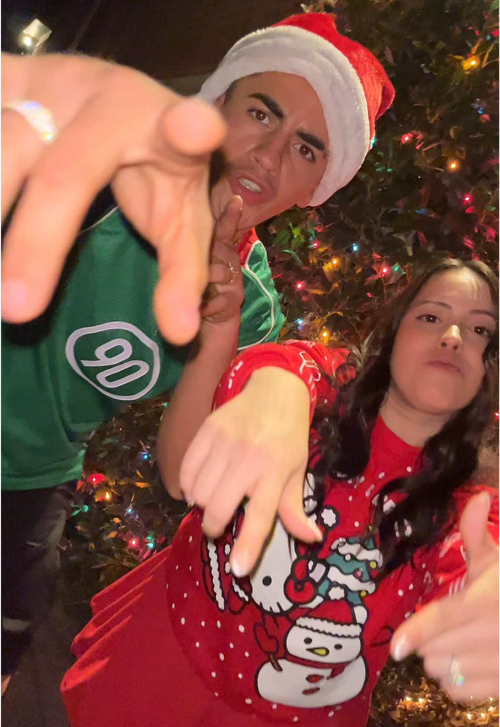 @Fuentes Fam