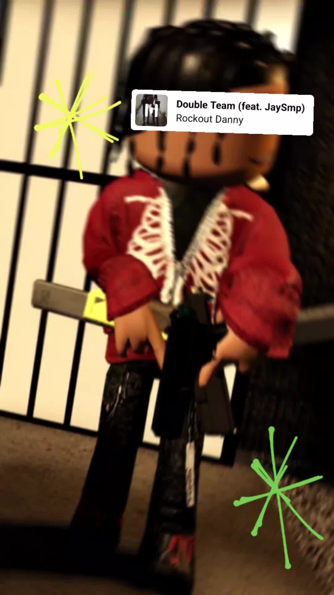 @Autistic Human
