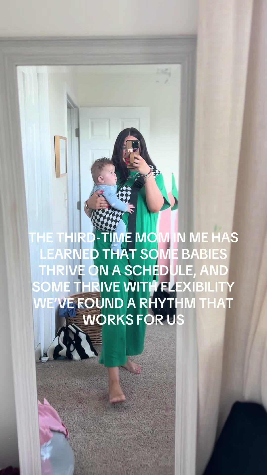 @MADISON | SAHM | TIKTOK SHOP